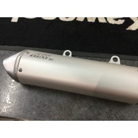 Silencer EXC-F 250 350 450 500 #79005081000