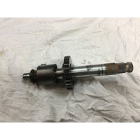 Kickstart Shaft Honda CRF100F #28251436010