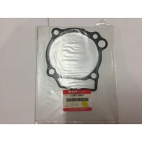 Base Gasket , Suzuki RMZ450 '05-07' #11241-35G01 