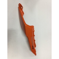 HONDA Rear Quarter Panel #77250-MJW-J20ZE