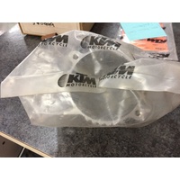 ktm 94-01 400/620/640 models micro filter housing 58038043000