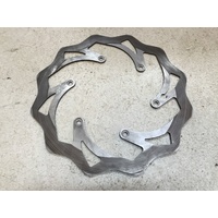 Front Brake Disk KTM 250 SXF 