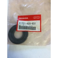 Honda MB50 Oil Seal (28x56x8) #91201KE6831