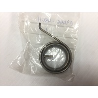 Kickstart Spring Suzuki RMX250 DRZ400E #09448-48011