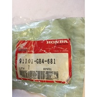 Honda ATC70 /CRF50 / Z50 Crank Bearing #91101GB4681