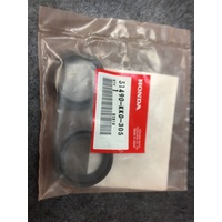 Honda XR200 Fork Seal Kit #51490KK0305