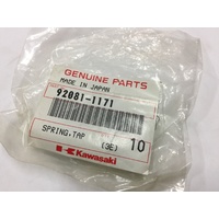 Spring , Tap Diaphragm Kawasaki #92081-1171