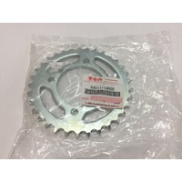 Sprocket 38T , Suzuki DR-Z70 ' 08-17' #64511-14H00