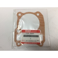 Base Gasket , Cylinder Suzuki DR200SE '01-17' #11241-42A10