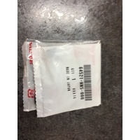 honda genuine nut clip pair 64521-mn5-000