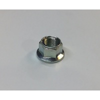 Rear Wheel Nut Suzuki DR200SE #08319-3114A