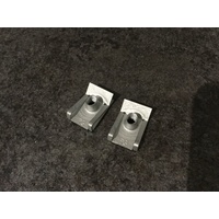 Exhaust Bracket KTM 2 Stroke Models