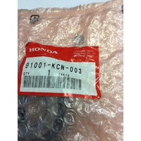 Crank Bearing Honda CRF230F RH #91001KCN003