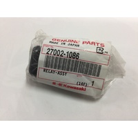 Relay Assy , Kawasaki 27002-1086