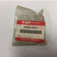 Valve Stem Seal Suzuki DR-Z400E #09289-05011