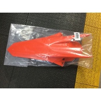 Rear Fender , KTM SX EXC 2017 #79608013000/EB