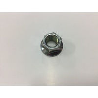 Wheel Nut 14mm , Kawasaki #92015-1407