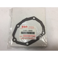 Gasket, Crankshaft Cover Suzuki #11491-18H00