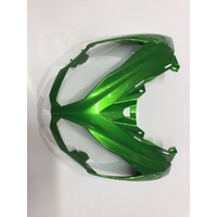 Ninja 650L 2016 Cowling Upper C L Green 55028-036651p