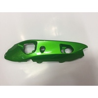 Ninja 650 L 2016 Rear Cover LH Green #36040-011651P