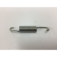 Side Stand Spring Suzuki DR-Z125 / DR-Z125L #09443-17006