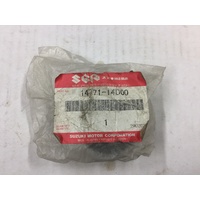 Connector Muffler Suzuki DR250 DR350 '90-98' #14771-14D00