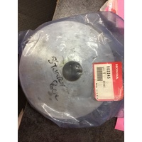 honda fl250 odyessy 77-84 drive pulley face 602245