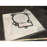 base gasket , Kawasaki KX450F '09-11' #11061-0353 