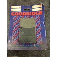 brake pads - Suzuki/ Kawasaki GS/GSX/Z500/Z650/Z1000