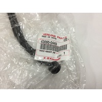 Rear Brake Hose , Kawasaki KX250F '06-11' #43095-0449