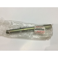 Front Wheel Axle , Suzuki RM125 & RM250 #54711-37F00