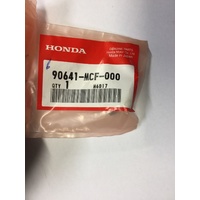 Stud 9x15 Cowling , Honda #90641MCF000