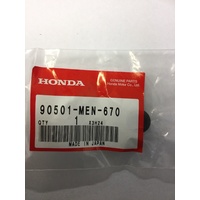 Collar Hot Start Pivot CRF , Honda #90501MEN670