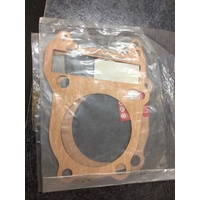 gz250 cylinder base gasket 99-09 112438301