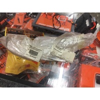 KTM THERMAL SHIELD SILENCER RE. #61005090130