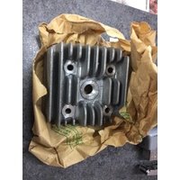 honda se50/nb50/sa50 cylinder head 12201-gn2-870