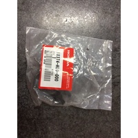 honda vtx1300 muffler clamp 18374-ml0-000