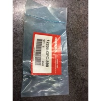 honda valve stem seal nvs50 today 12209-gfc-890