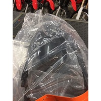 KTM genuine rear fender black 7720801300030