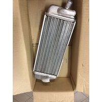 ktm radiator 50335008100 00-06 right hand 125-300 rrp 450$