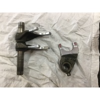 Gear Shift Forks Honda CRF100 