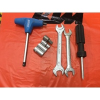 ktm tool kit #KTK11b