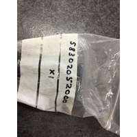 left hand grip ktm oem 58302052000 