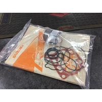 piston & gaskets Suzuki RM125 "99" 