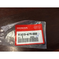 Air Box Clip Honda XR400 #91410679000