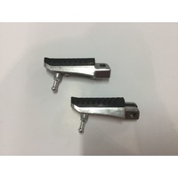 Foot Pegs , Genuine Kawasaki Ninja , ZX14R '2006-2017'