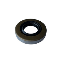 Crankcase Oil Seal Kawasaki KE100 #92049-1481