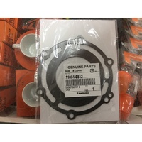 Gasket , Output Cover Kawasaki JetSki #11061-0812