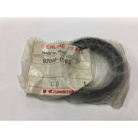 Fork Seal , Oil Kawasaki #92049-1363