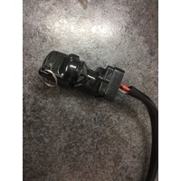 suzuki atv ignition switch 5 wire 